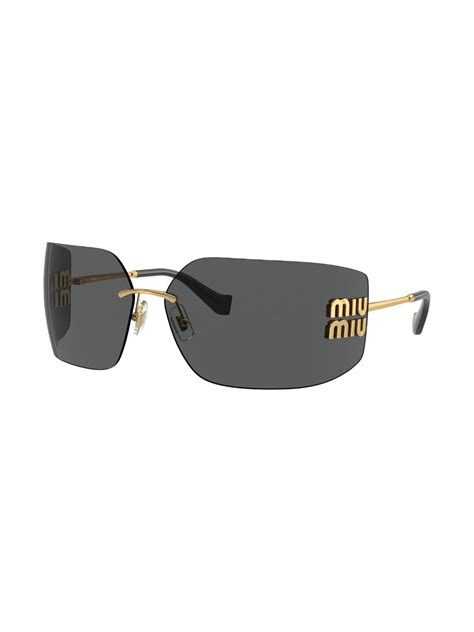 miu miu swarovski sunglasses|Miu Miu Sunglasses for Women .